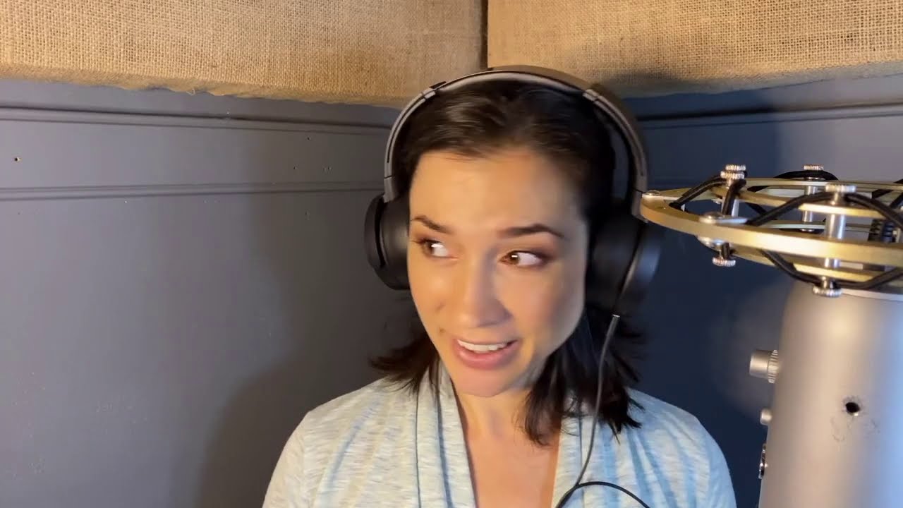 SLEEP MEDITATION GONE WRONG! (BURPING COMPILATION)