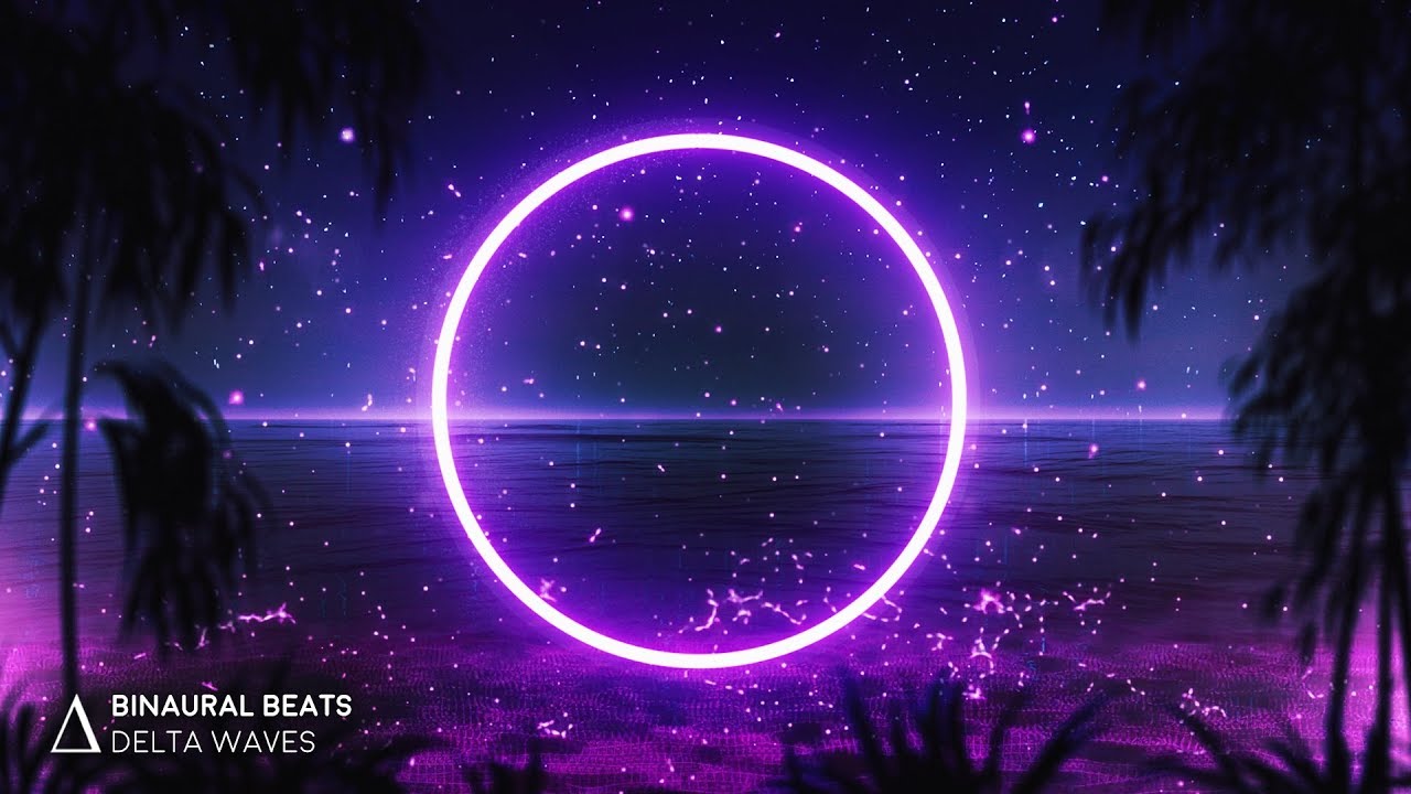 Sleep SUPER Smooth [ASMR Triggers] Blissful REM Sleep Music - Binaural Beats 2.0Hz