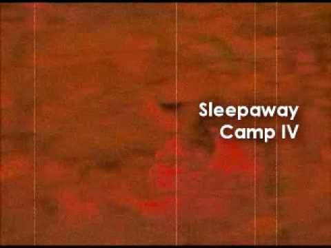 Sleepaway Camp IV: The Survivor - Official Movie Trailer