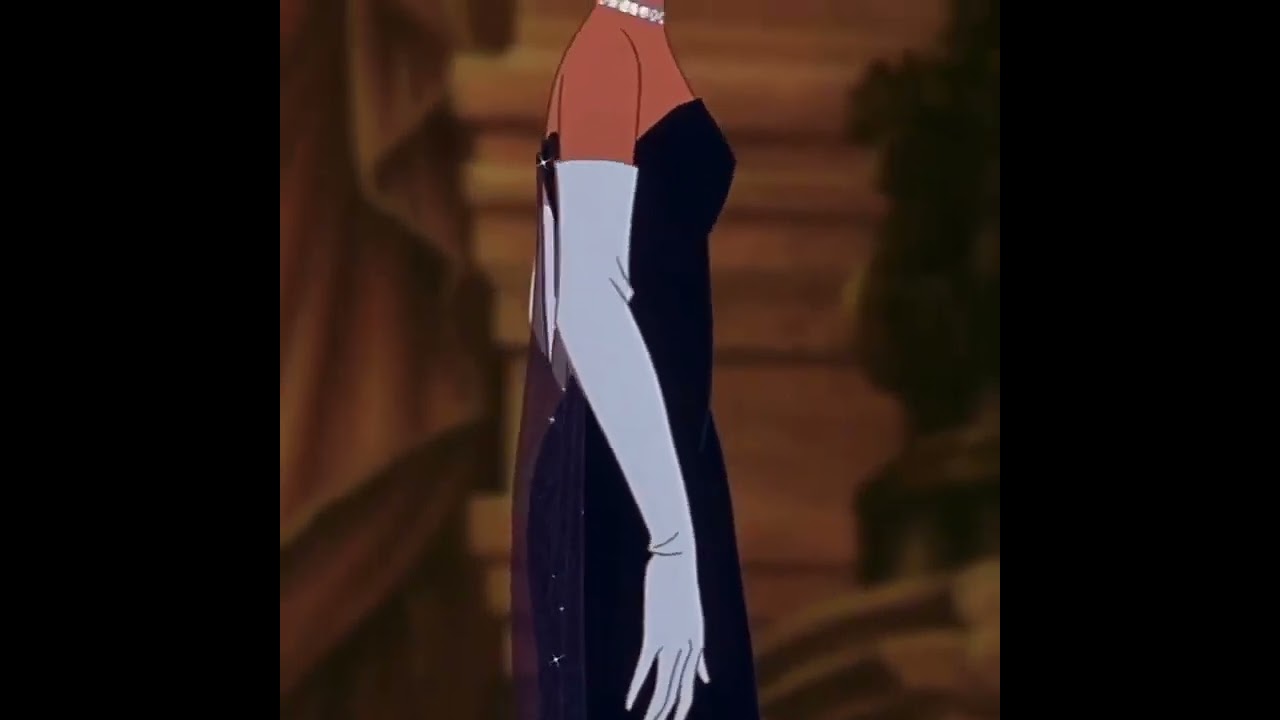 sleepinderella#shorts  # animation #cartoon #disney #netflix