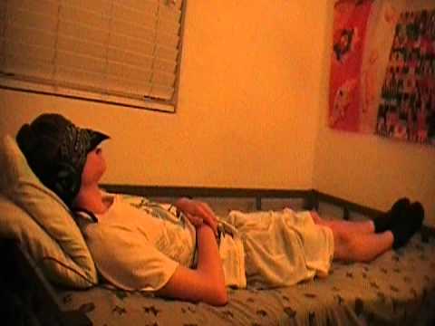 Sleeping Angel-Idoser