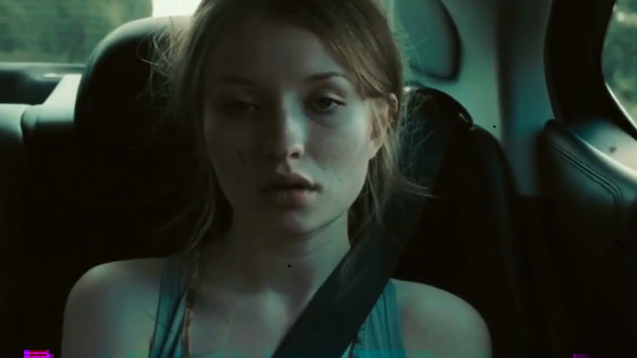 Sleeping Beauty (2011) Movie Explained.. Film Fables