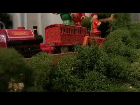Sleeping Beauty Remake Clip