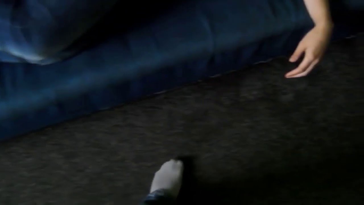 Sleeping gf smelt20