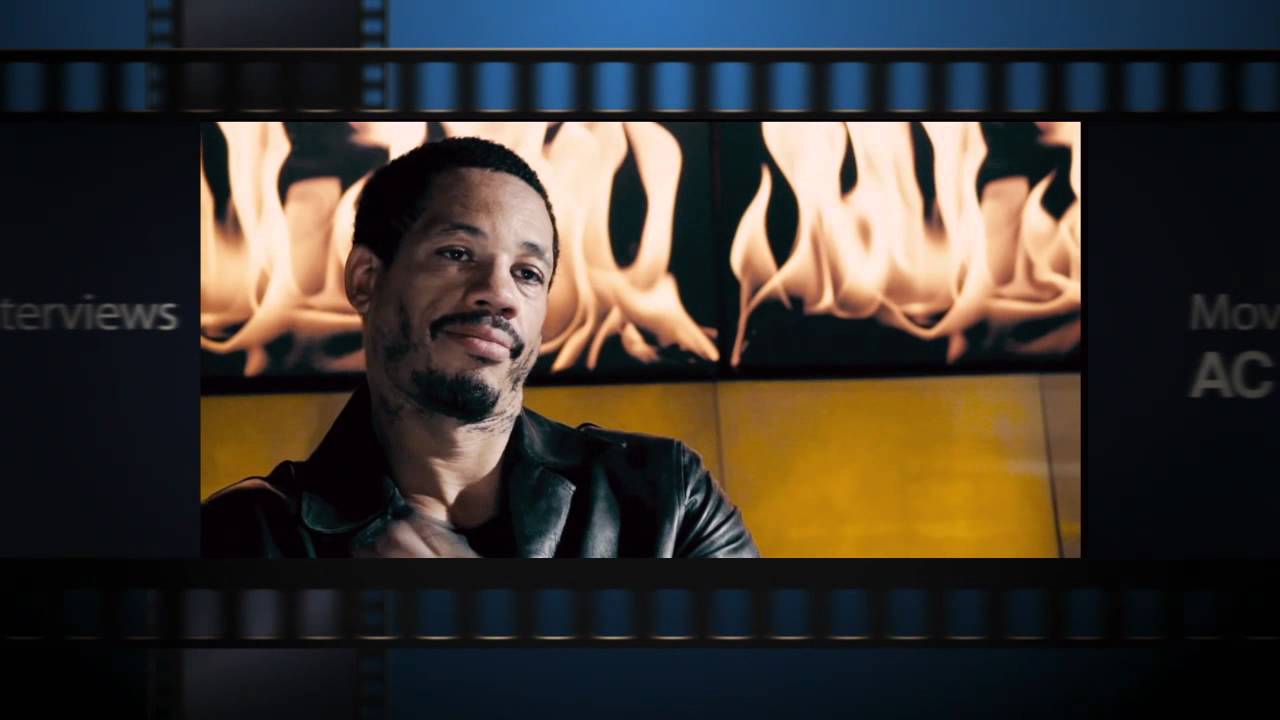 Sleepless Night - Trailer - Movie News