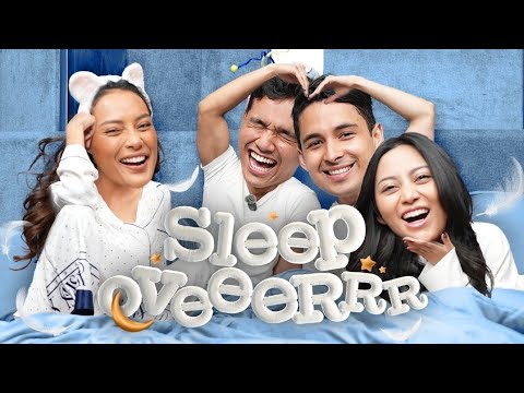 SleepovEEERRR Ep.2 - Salim ditemenin Fadly