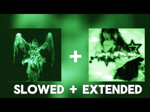 Sleepwalker x Icewhore (SLOWED + EXTENDED)