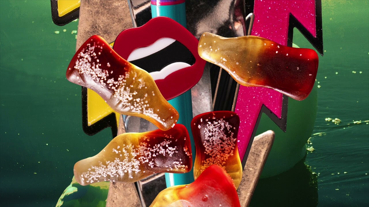 Sleigh Bells - Wanna Start A Band? (Official Audio)