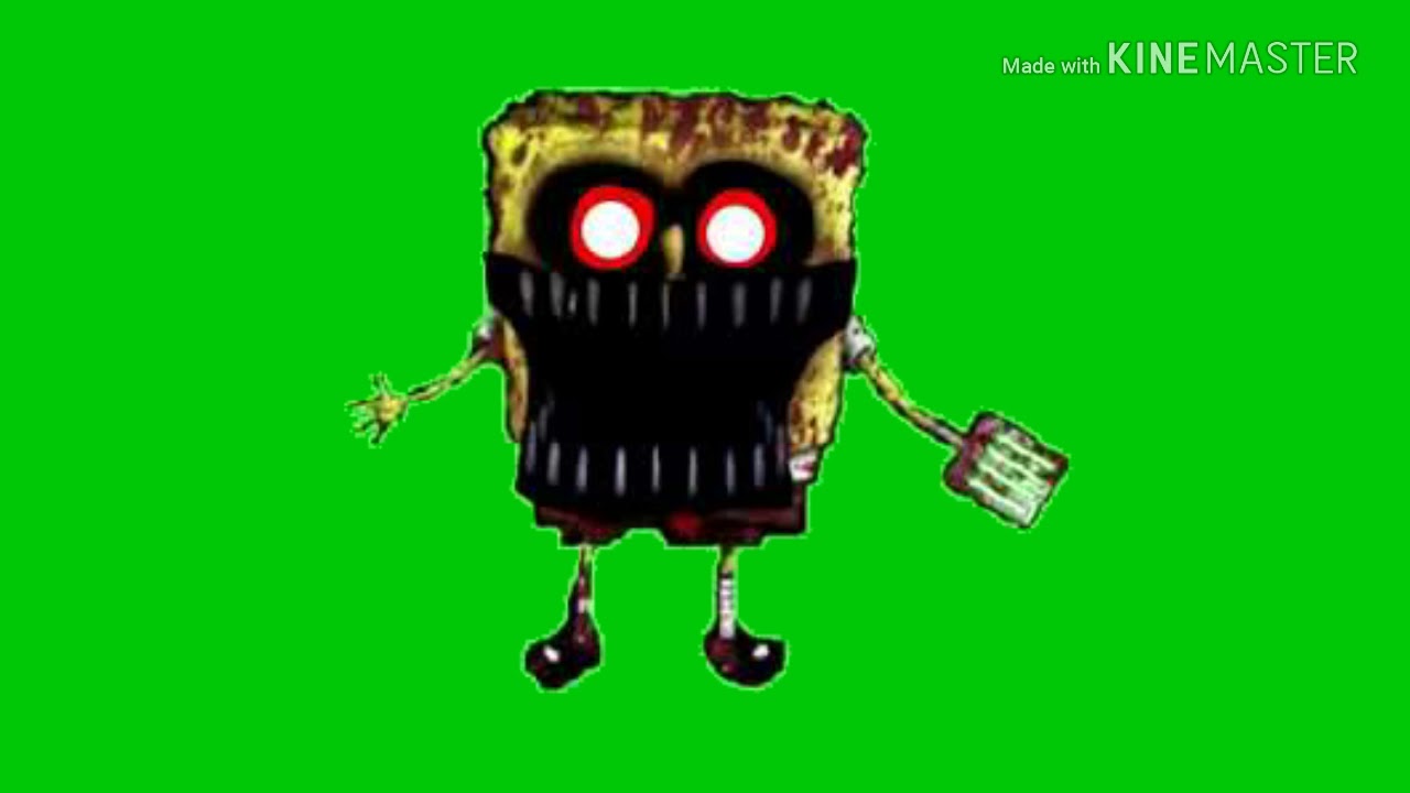 Slendybob Green Screens Pack #1 Characthers For The New Slendybob Fanmade Series (READ DISTRIPTION)