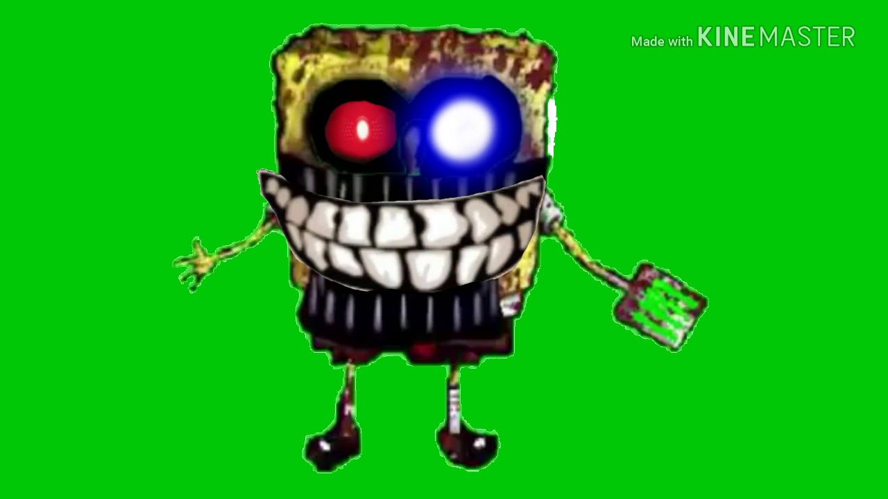 Slendybob New Look v1