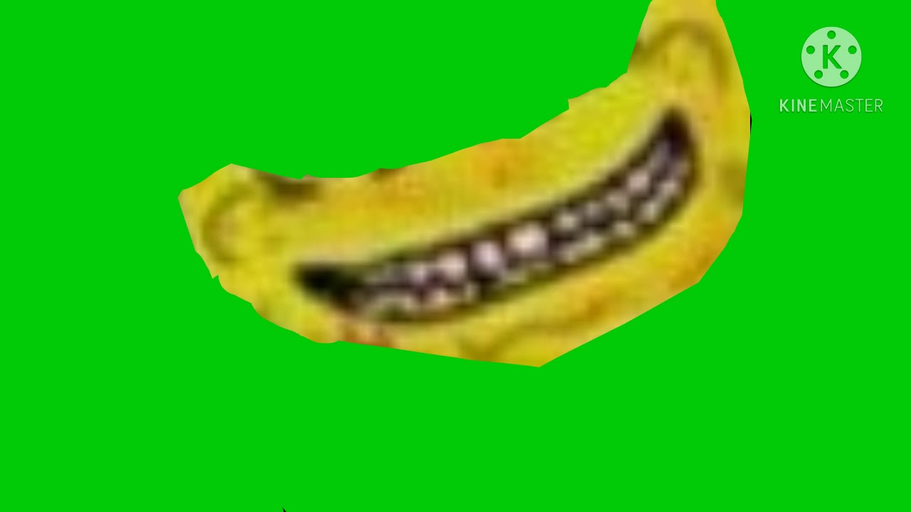 slendybob smile green screen