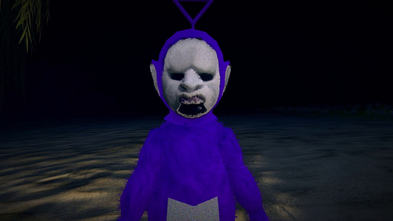 Slendytubbies 3 Campaign: All Chapters