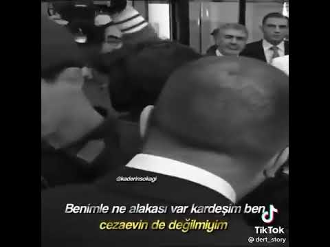 Süleyman Çakır - İlahi Adalet (Can Polat) l Professional Edit