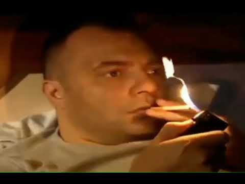 Süleyman Çakır Sahneleri  #1 (Hapishanede Sigara Sahnesi)