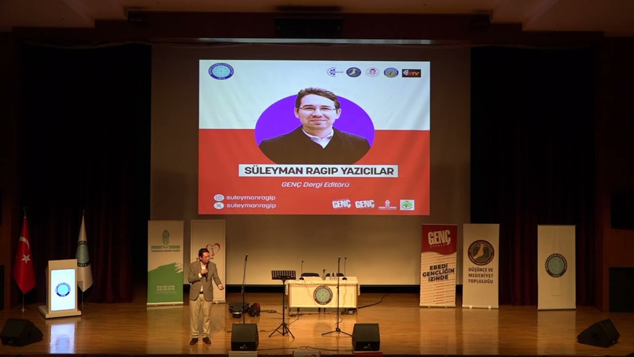 SÜLEYMAN RAGIP YAZICILAR MAZLUMA DİNİ SORULMAZ  #motive #motivasyon #motivasyondurağı #mazlum