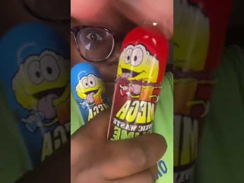 SLIME LICKERS (mega sized)