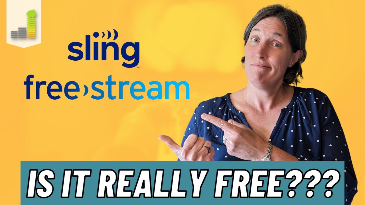 Sling Freestream Review | Is it Worth Trying?