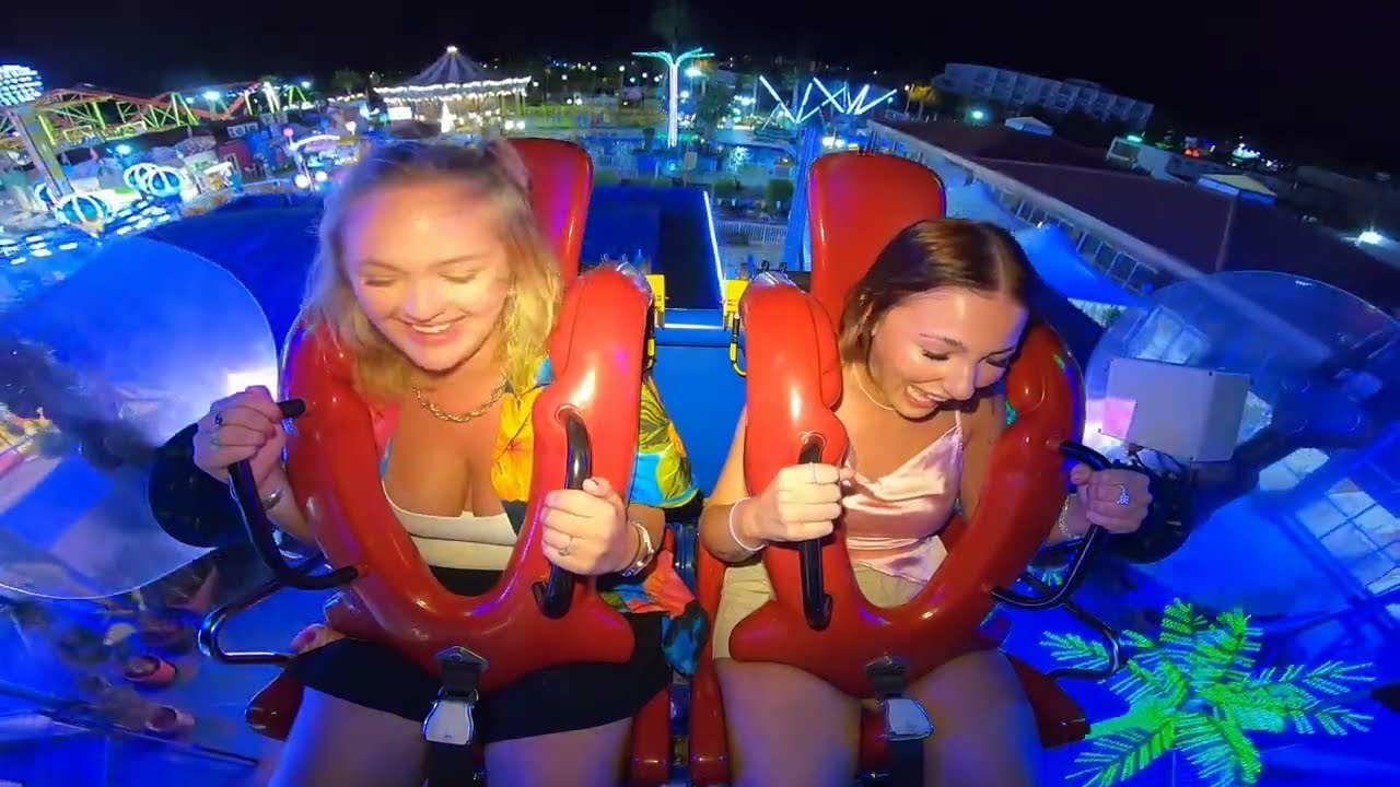 Slingshot Ayia Napa Uncut!!! Best of Summer 2022 Part Eighty One