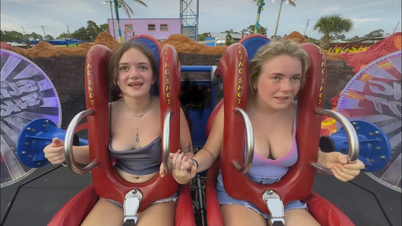 Slingshot Shorts Show