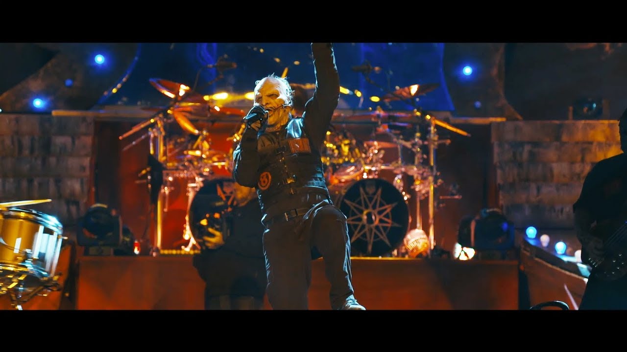 Slipknot - 