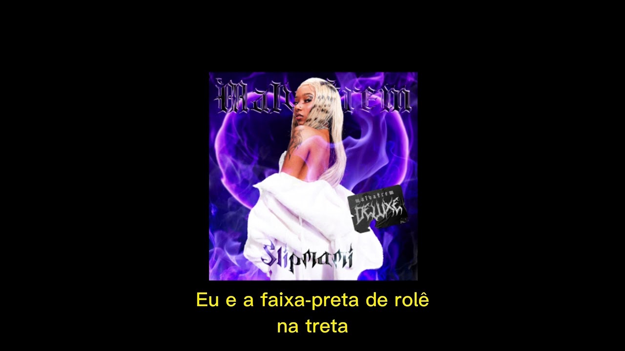 Slipmami - Preso na Minha BCT ft. HG Real Trem, Leo Justi