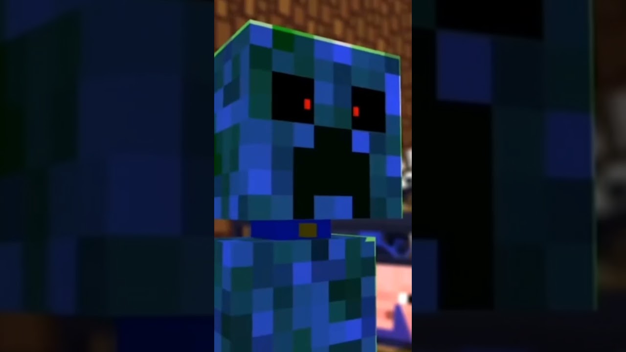SlipperyT jenny #jenny #jennymod #animation #minecraft