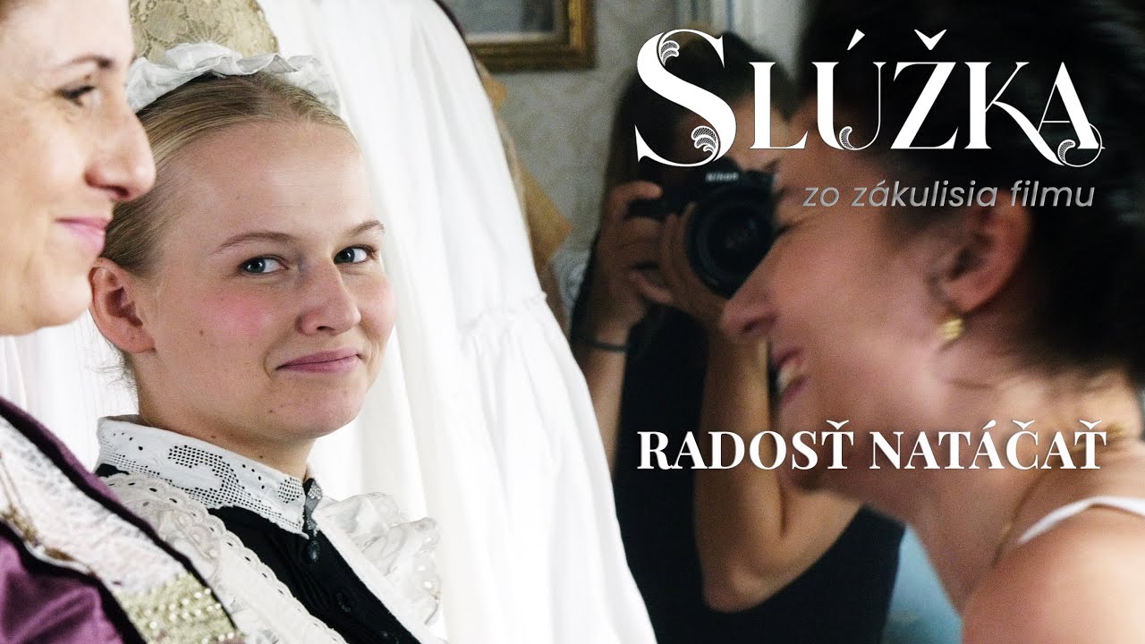 SLÚŽKA - 