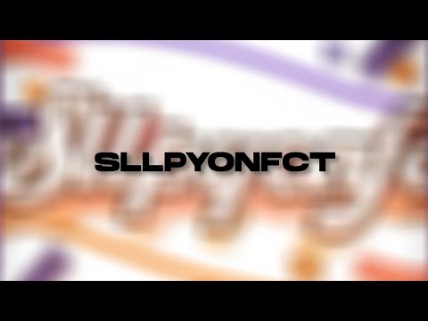 Sllpyonfct - 2D Intro