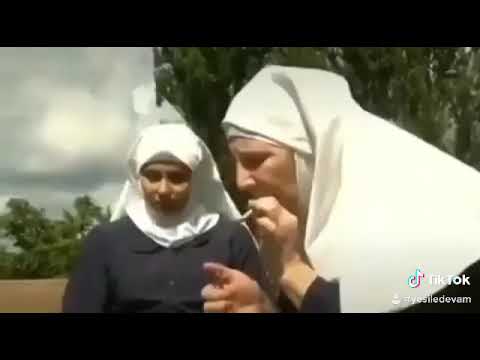 SİLİNMEDEN İZLE ! ÇILGIN RAHİBELER ! YOUTUBE’DA BİR İLK SİLİNMEDEN İZLE ! KAFALARI GÜZEL DANS EDİYOR