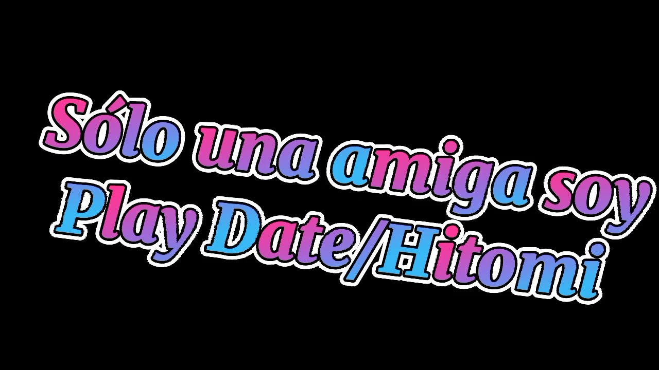 Sólo una amiga soy||Hitomi Flor||Miraculous Ladybug|| #Concursodeestrella