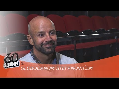 Sloba Stefanović: Idealna devojka je otmena i čestita, ne pije i ne puši! | Mondo TV