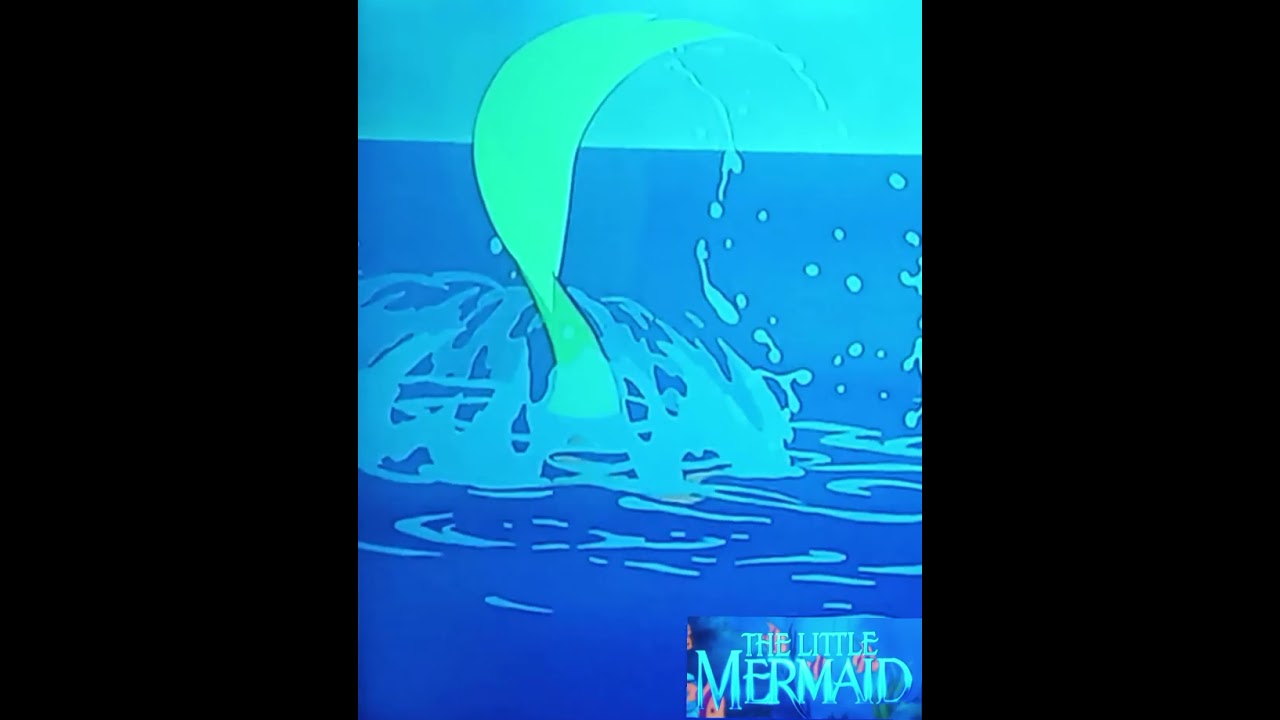SLO-MO-Ariel diving #2 (W/sexy music)