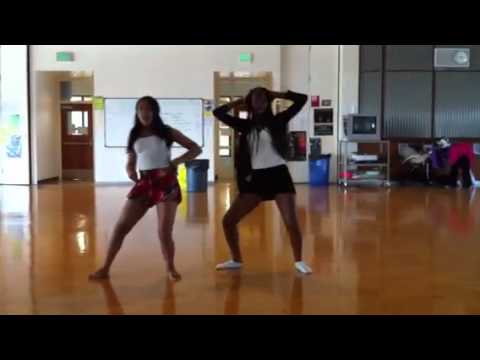 Slow Down Dance, The J12 (GET IT INDY !)