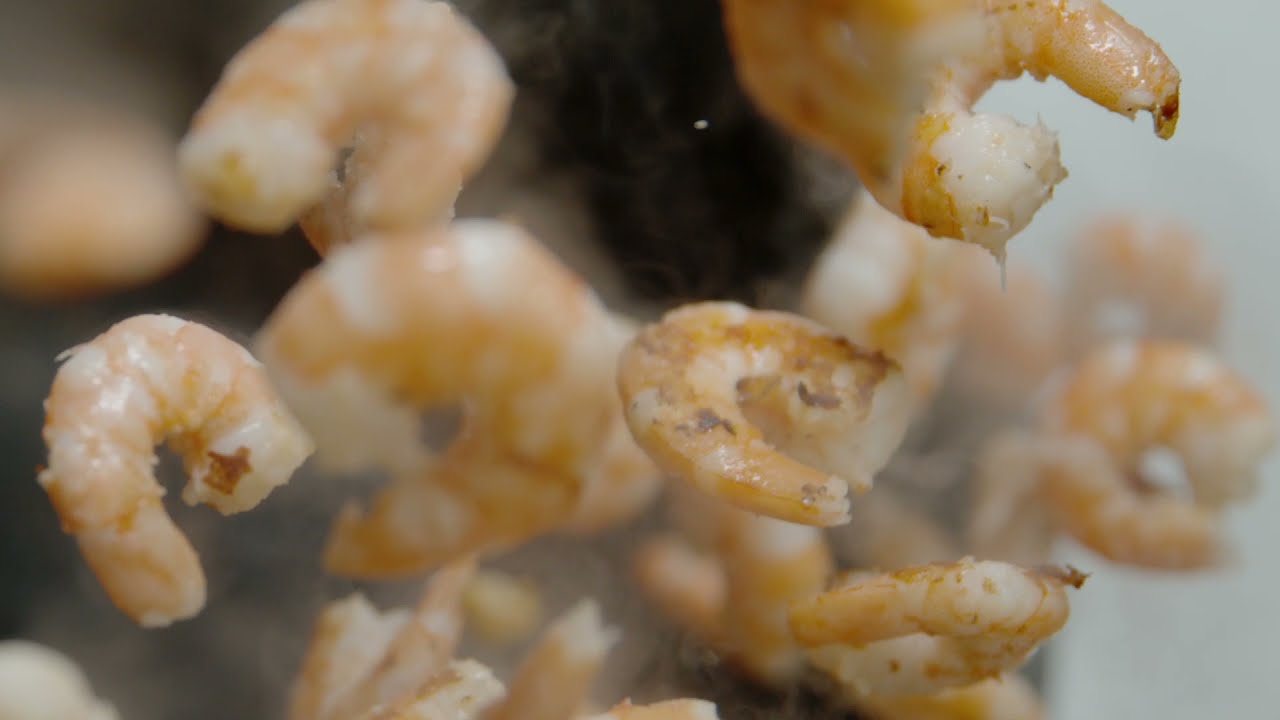 Slow Motion food video content, products and sport!  | 1000 frames per second |