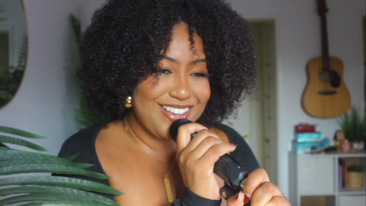 “Slow Motion” Karina Pasian Cover by Nerlyn Jean