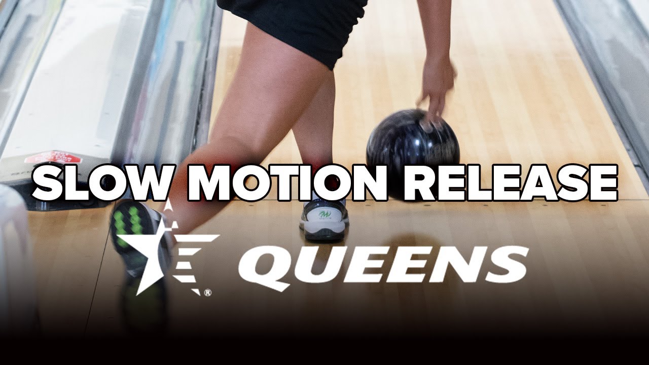 Slow Motion release 2025 USBC Queens