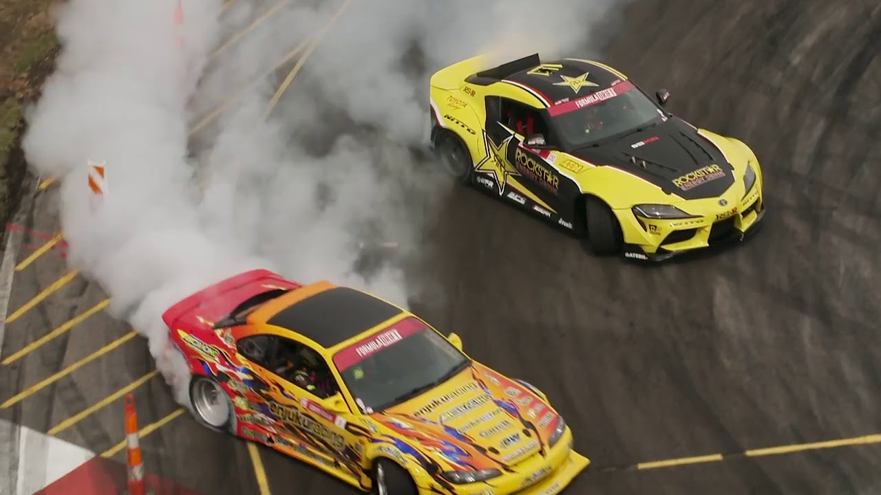 Slow Roll #FDSTL Round 2 - Achilles Tire
