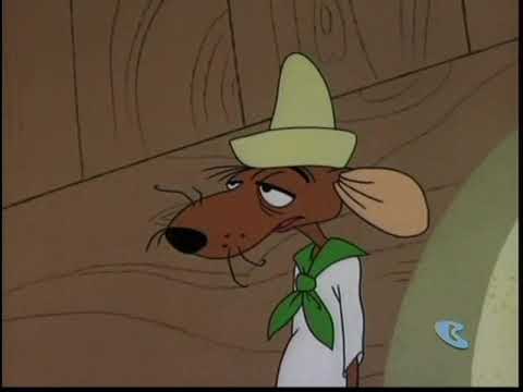 Slowpoke Rodriguez
