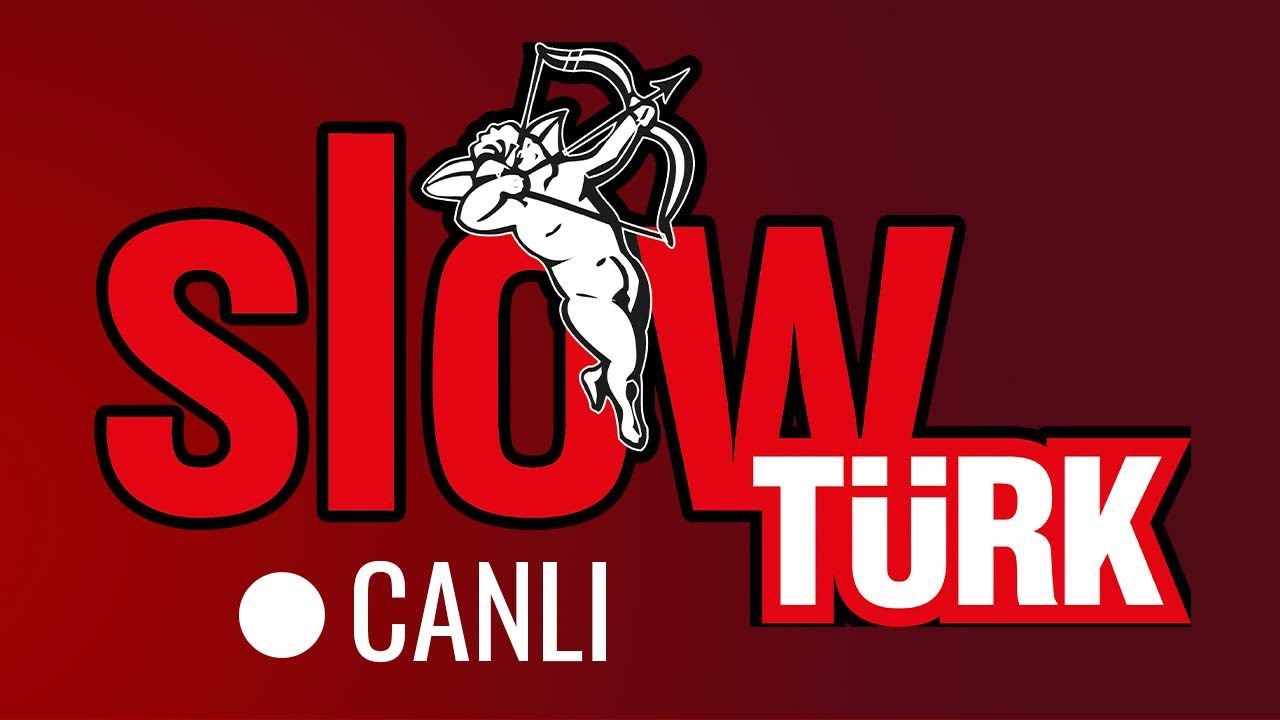 SlowTürk Canlı Dinle 💖 Türkçe Slow Şarkılar Canlı Radyo - Yüreğinizi Isıtacak Şarkılar