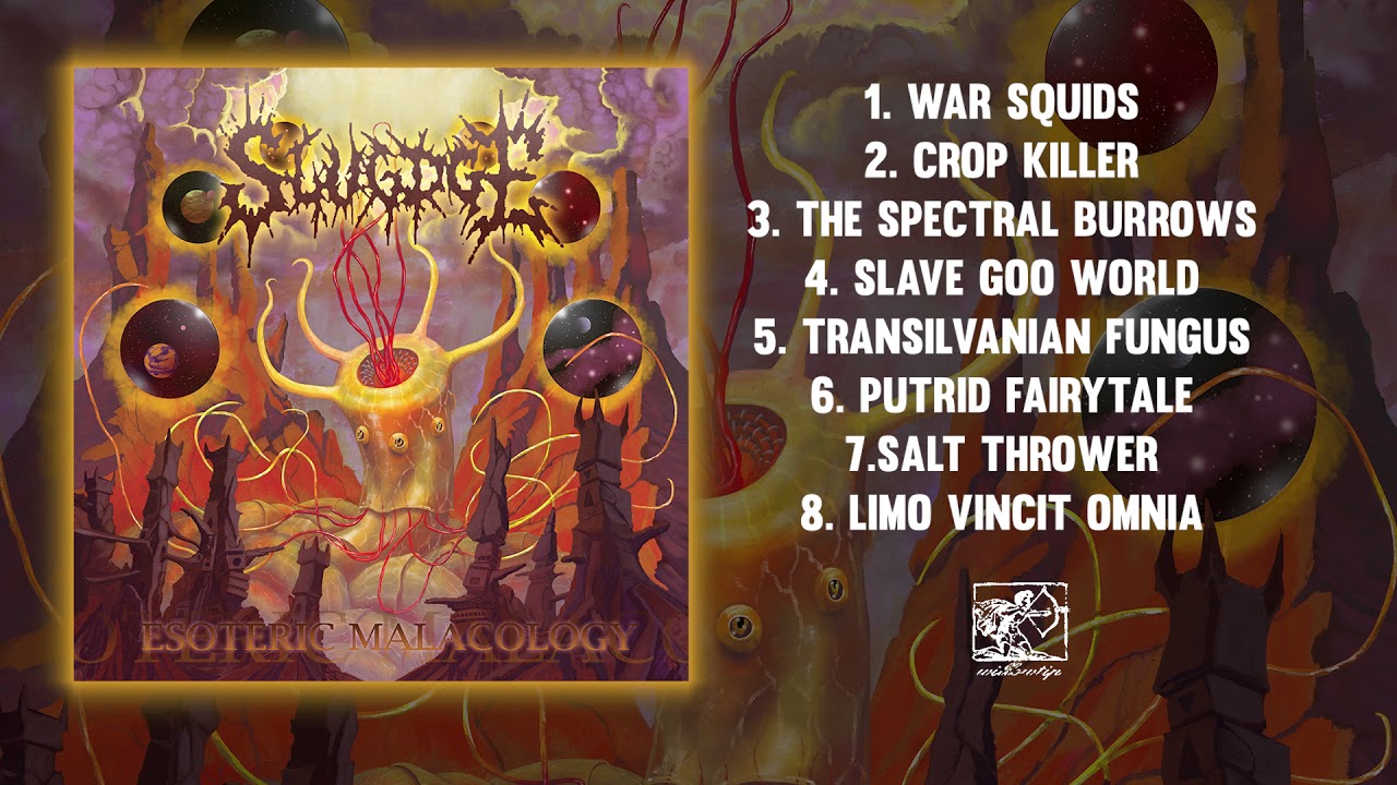 Slugdge 