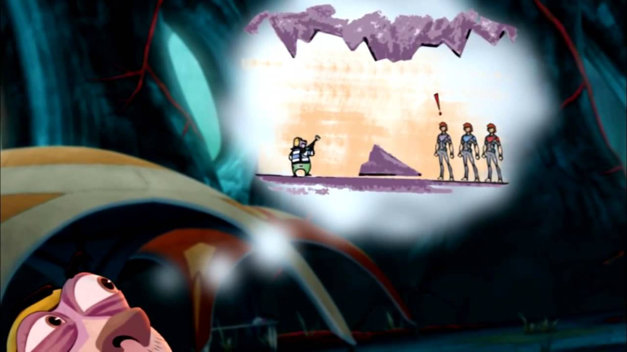 Slugisode - Fun Facts About Slugs - Slugterra - Disney XD Official