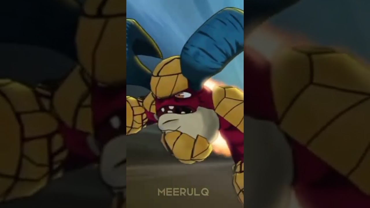 Slugterra
