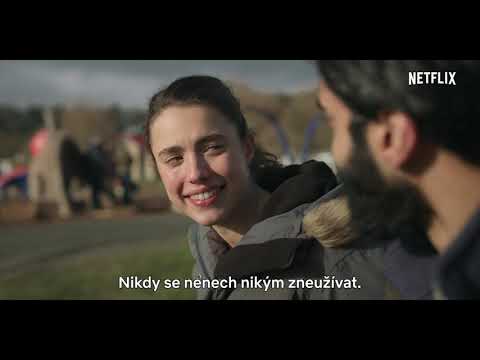 Služka - trailer - CZ titulky - StanleyS TrailerS