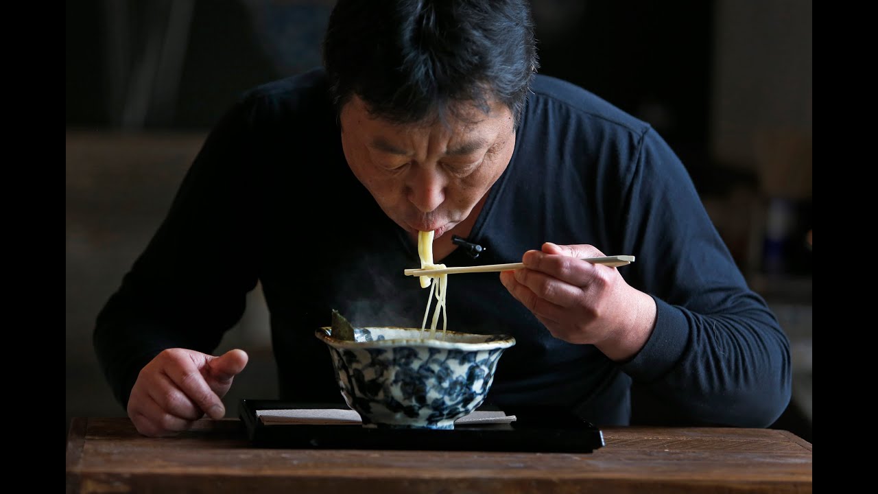 Slurping 101: tips on how to eat a bowl of ramen