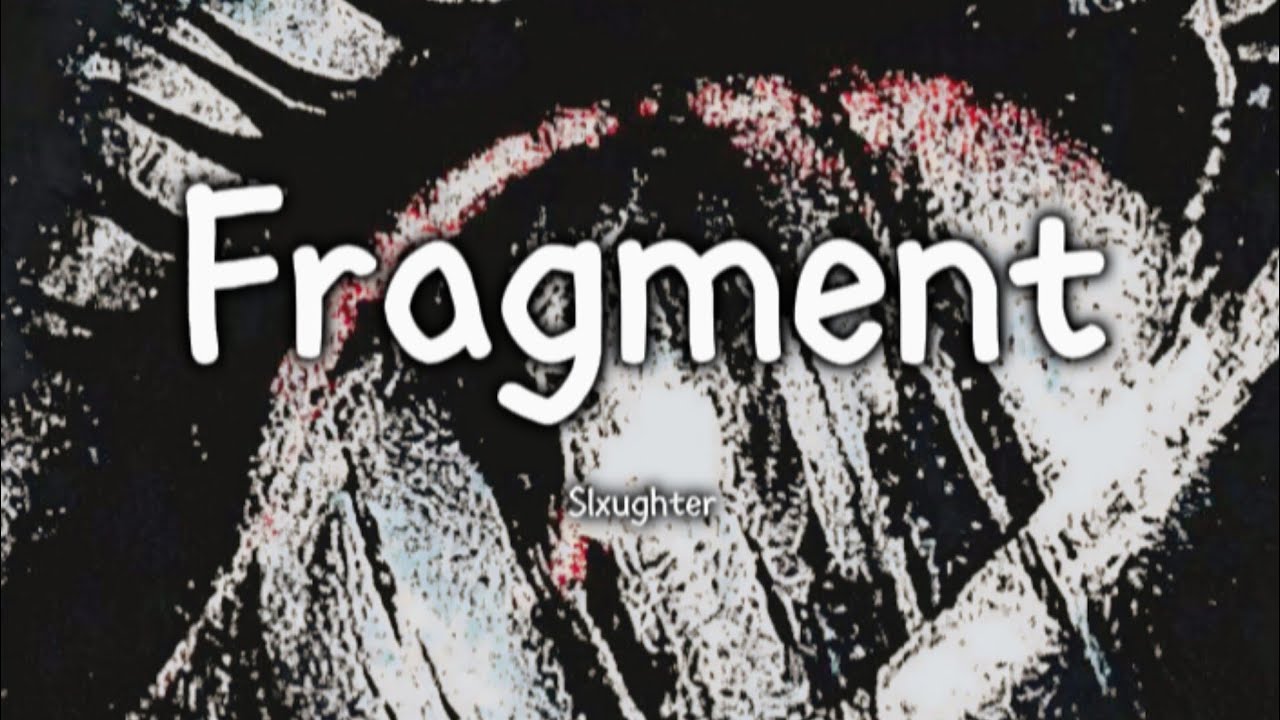 Slxughter - Fragment (Slowed) | Bass Boosted + 8D Audio