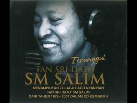 SM Salim - Tak Seindah Wajah (Official Still Image Video)
