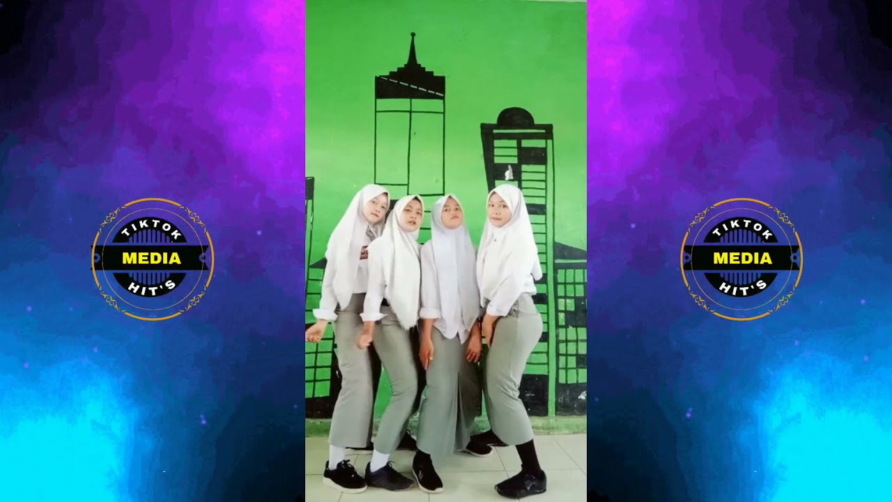 SMA GOYANG RAME-RAME