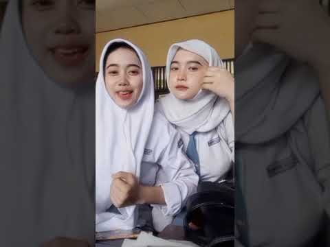 SMA main senggol ajaa
