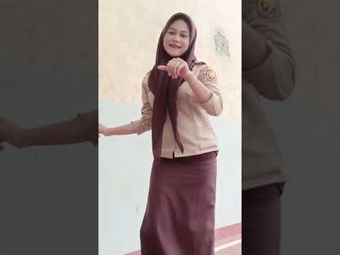 sma rok pramuka ketat 😘#tiktok #viral #span #rok