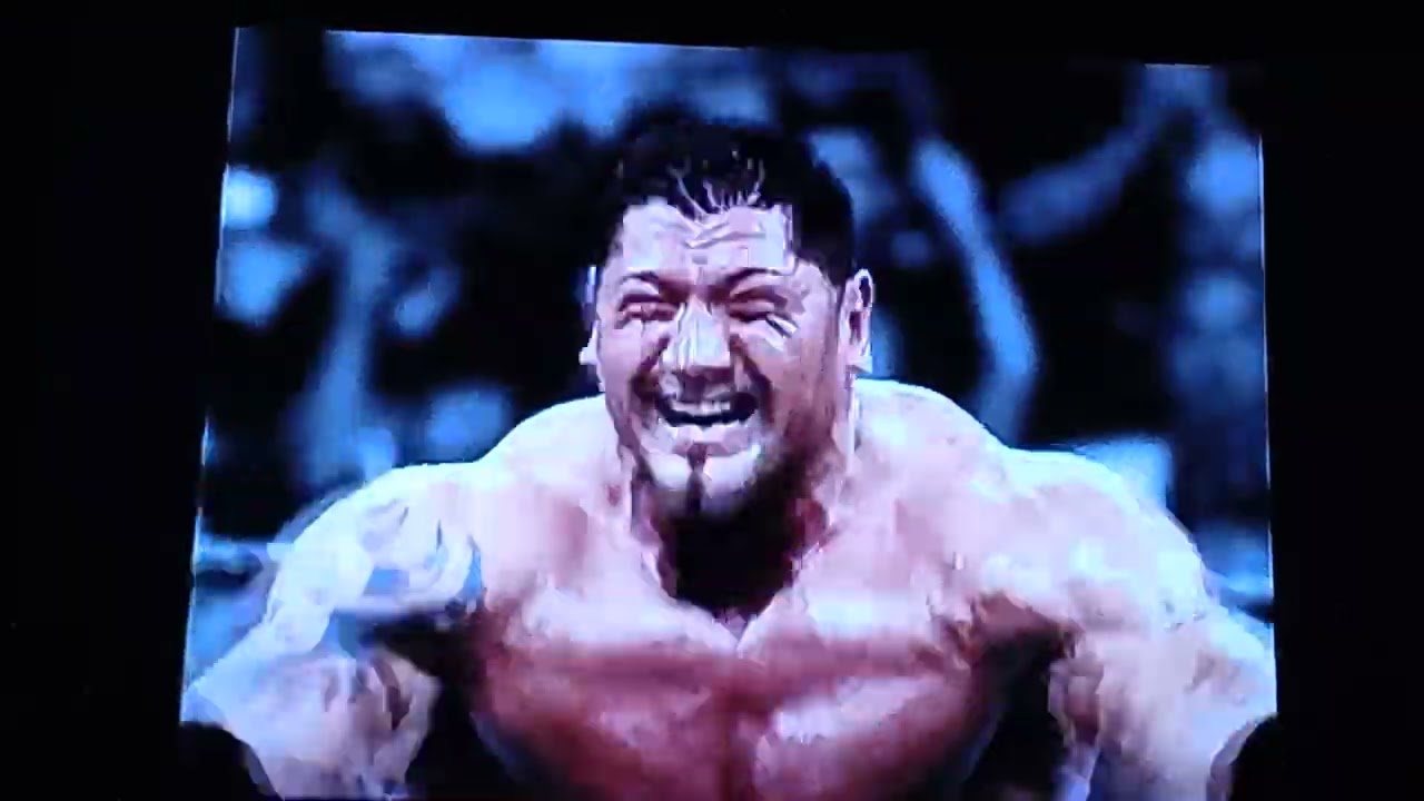 SmackDown Going to Friday Nights on UPN Commercial 2005